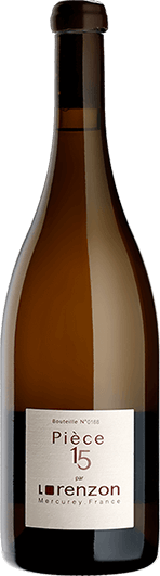Domaine Lorenzon : Mercurey 1er Cru 