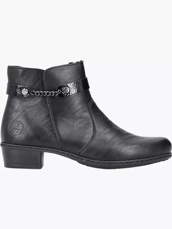 Rieker Damen Stiefeletten