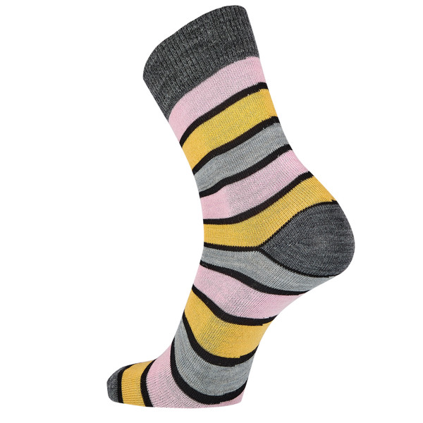 VILLARRICA LINE STRIPE SOCKS Unisex - Freizeitsocken