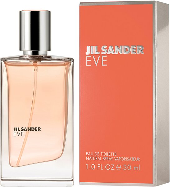 Jil Sander Eve Eau de Toilette