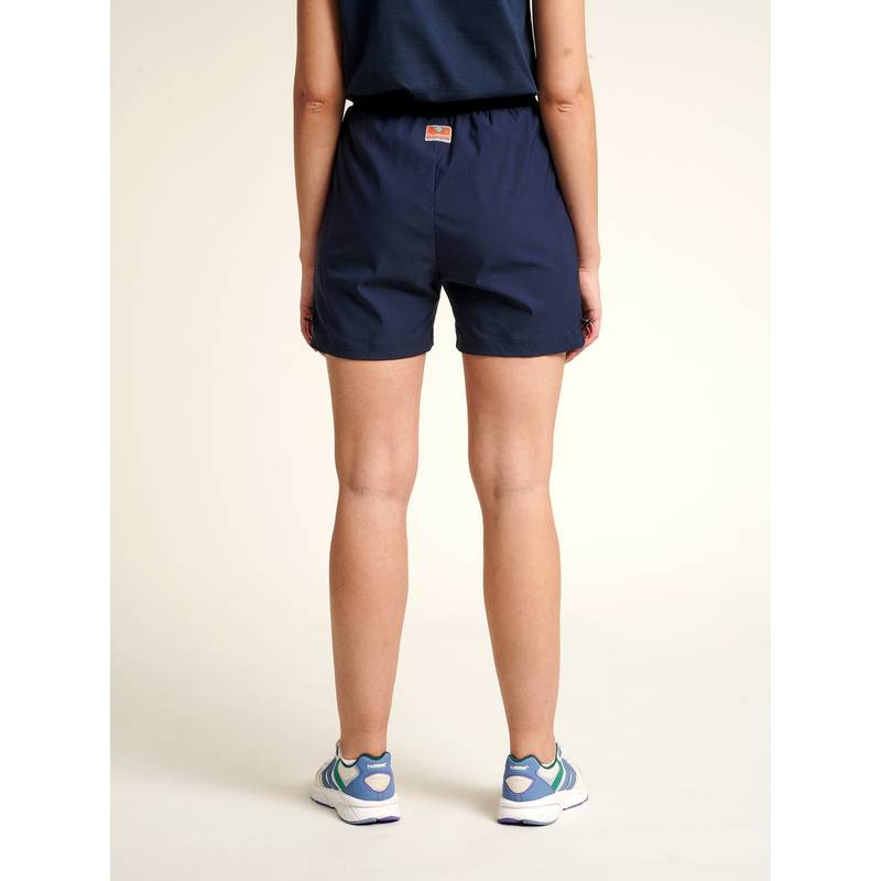 hummel hmlSPARROW ADJUSTABLE SHORTS Shorts Damen
