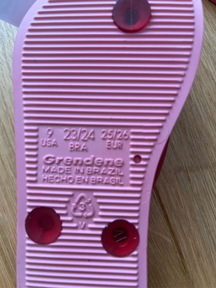 Ipanema Zehentreter/Flipflop Ipanema  günstig kaufen 25/26