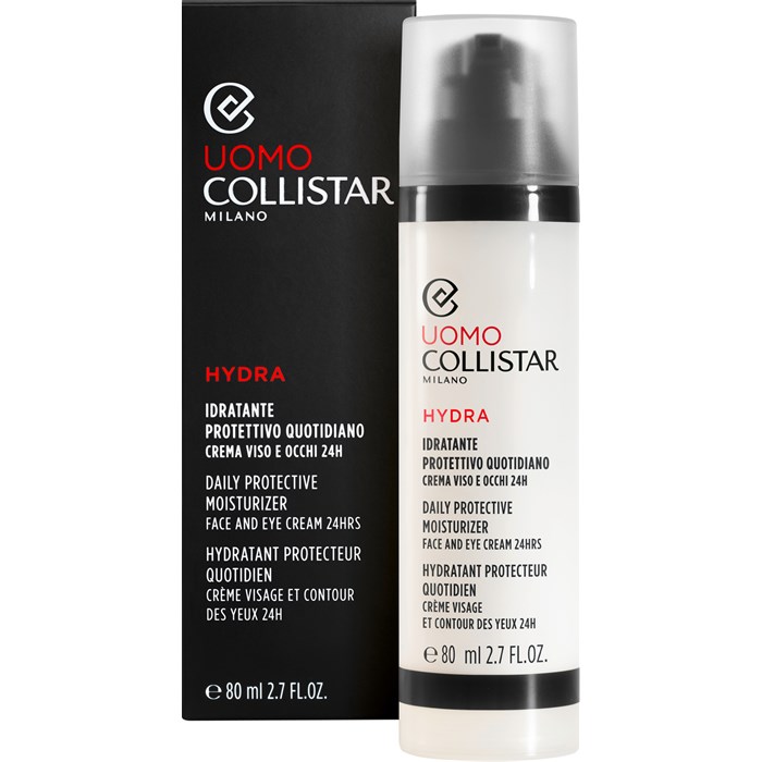 Hydra Daily Protective Moisturizer