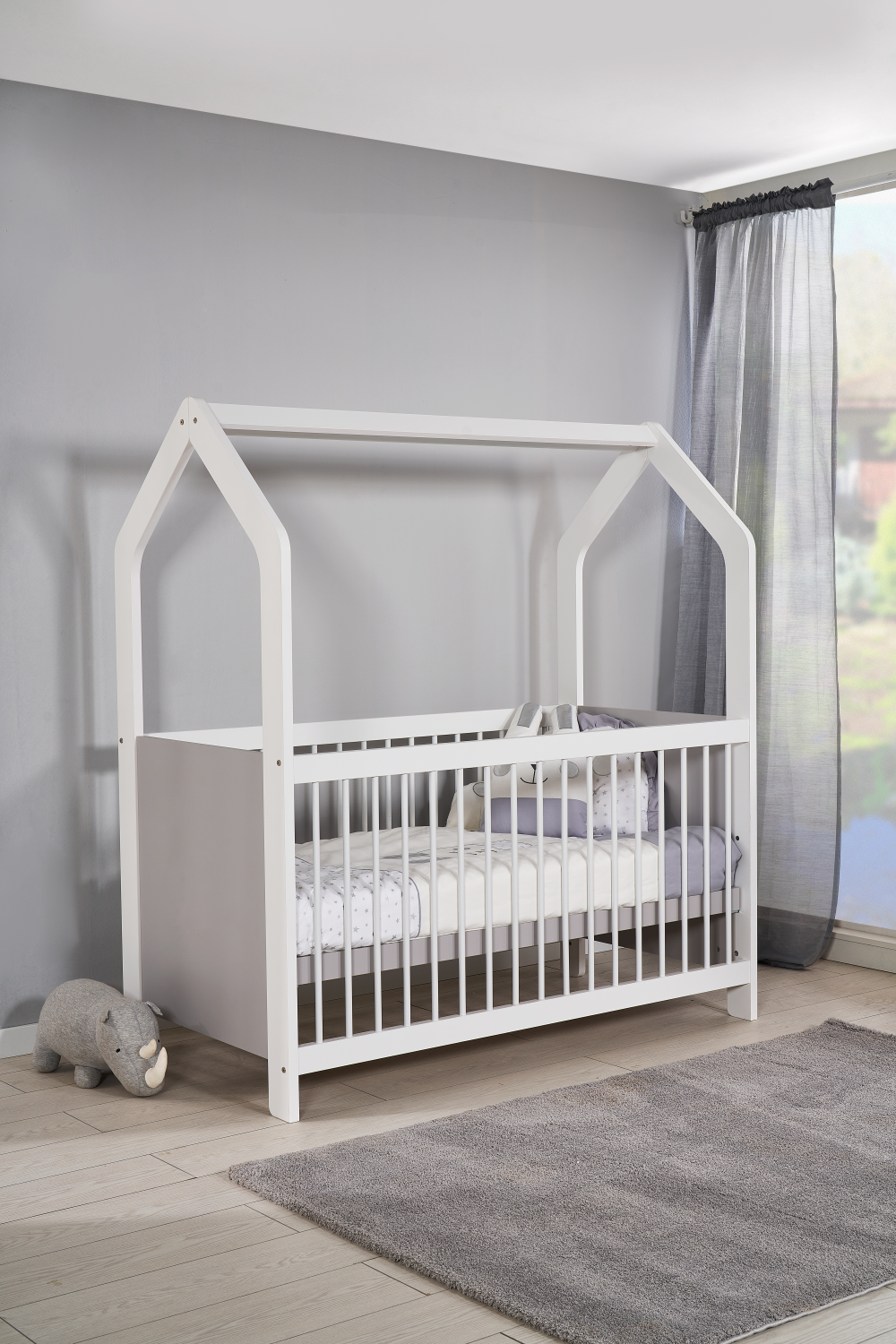 Baby-Bett My House