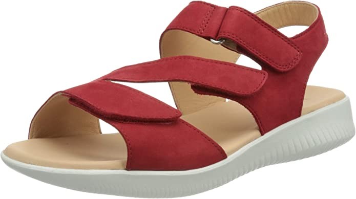 SUPERFIT Komfort Sandalen bunt