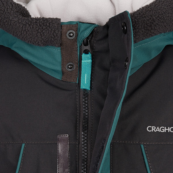 AKITO JACKE Kinder - Regenjacke