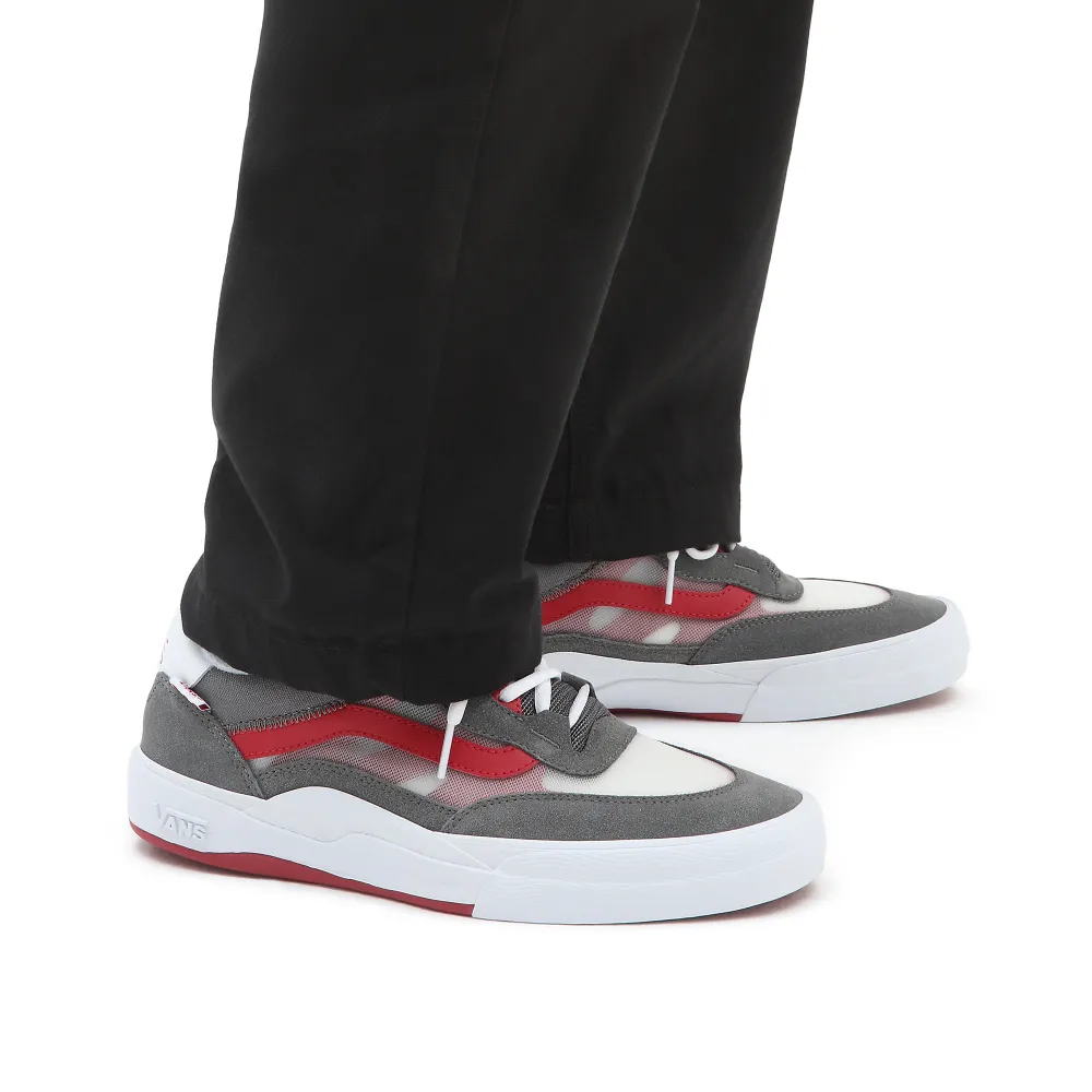 Vans Wayvee VN0A5JIABGI1 / rot