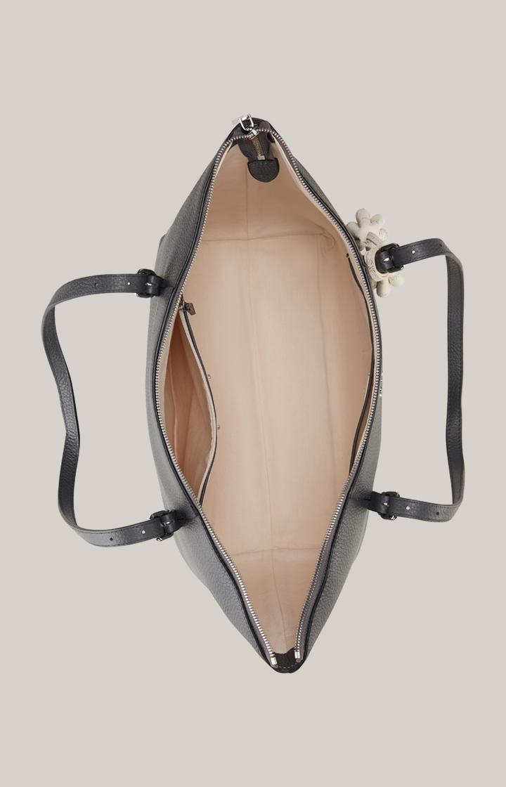 Shopper Giada Helena in Anthrazit