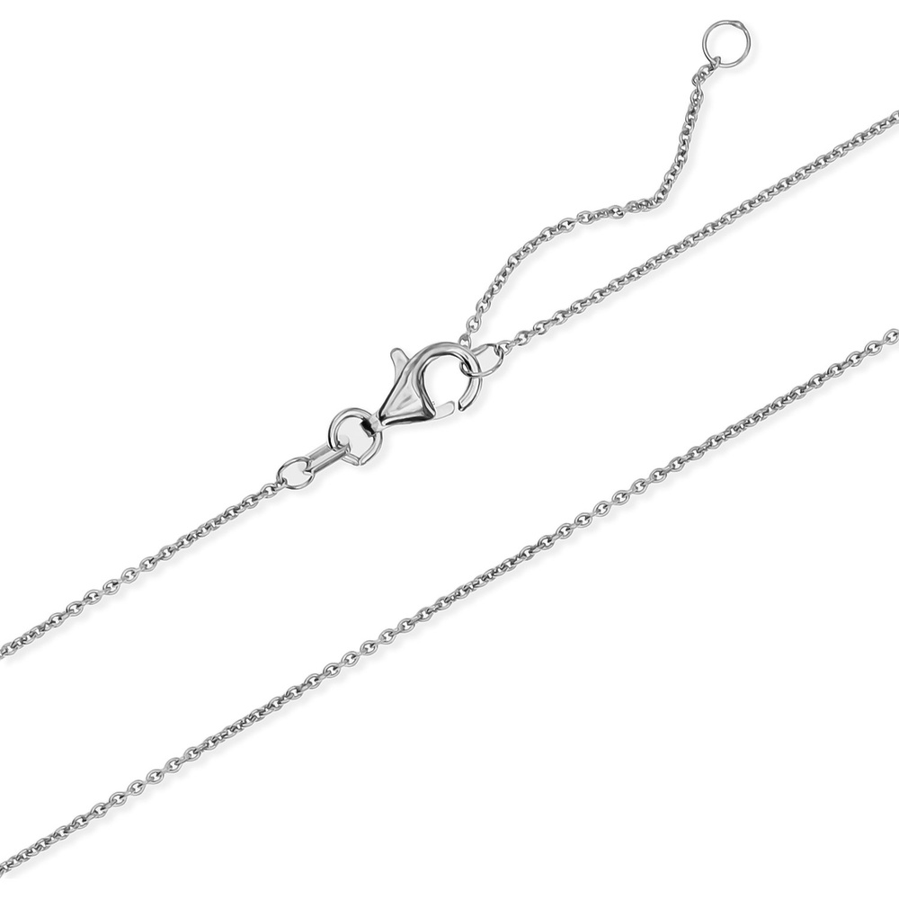 FAVS Chaînette 925 Argent collier
