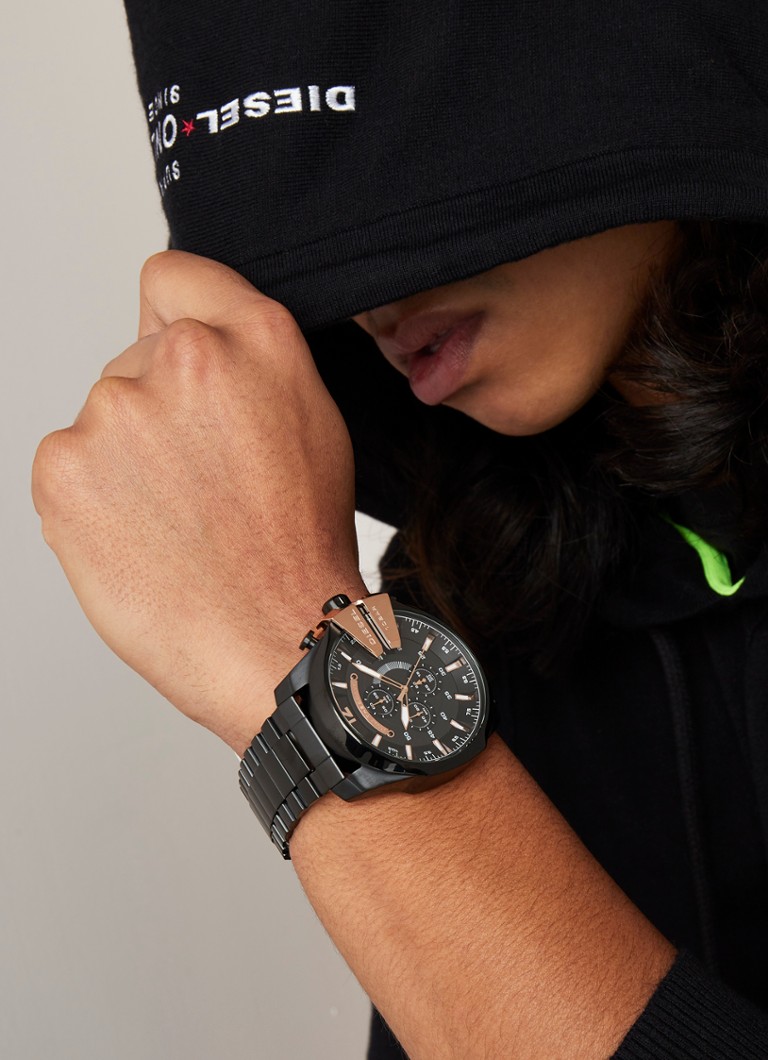 Orologio Diesel Master Chief DZ4309