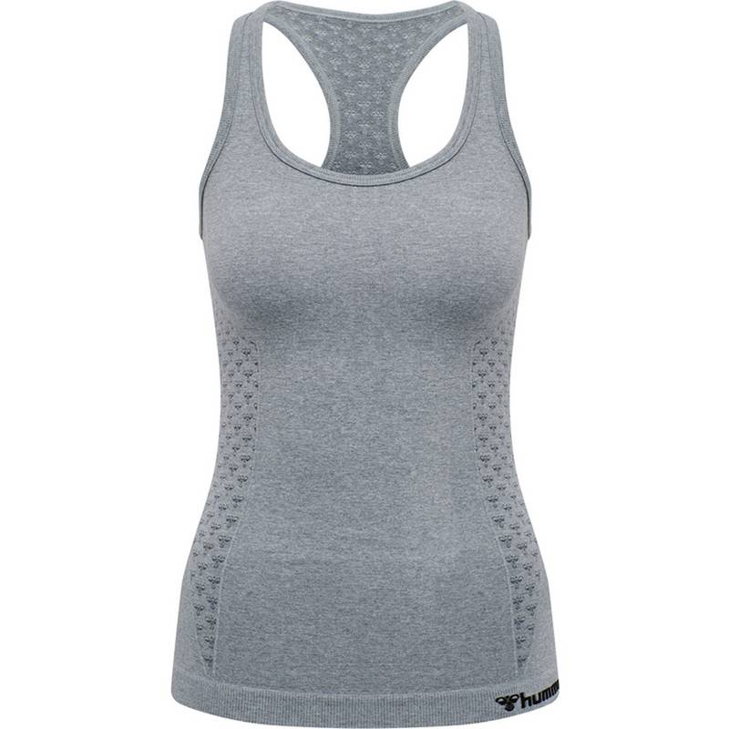 hummel hmlCI SEAMLESS TOP Funktionstop Damen