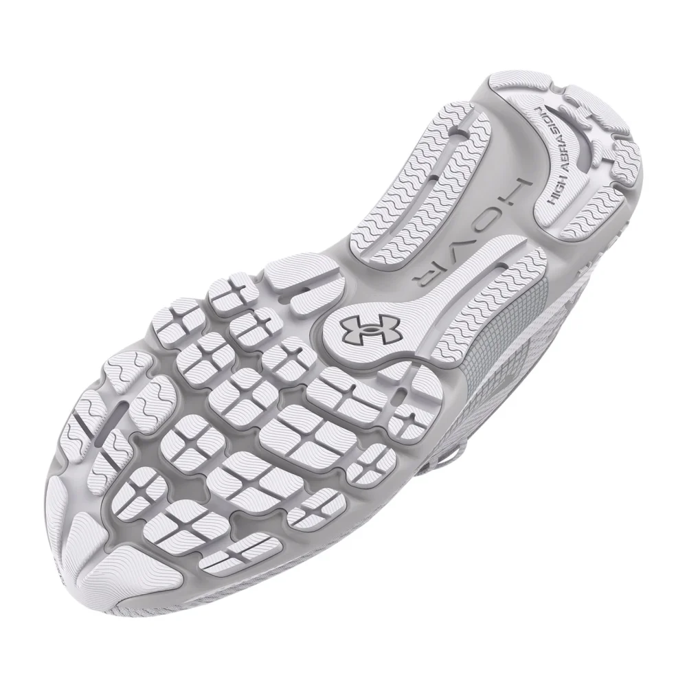 Under Armour HOVR Infinite 5 3026545-101 / weiss