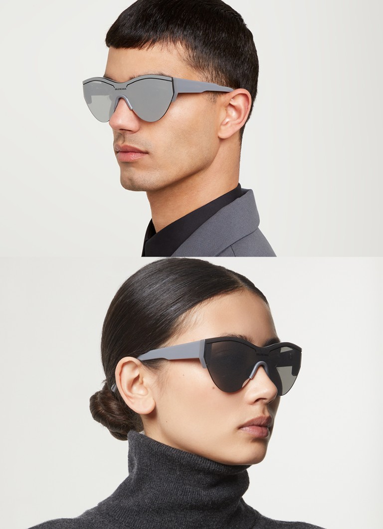 Ochelari de soare Balenciaga BB0004S