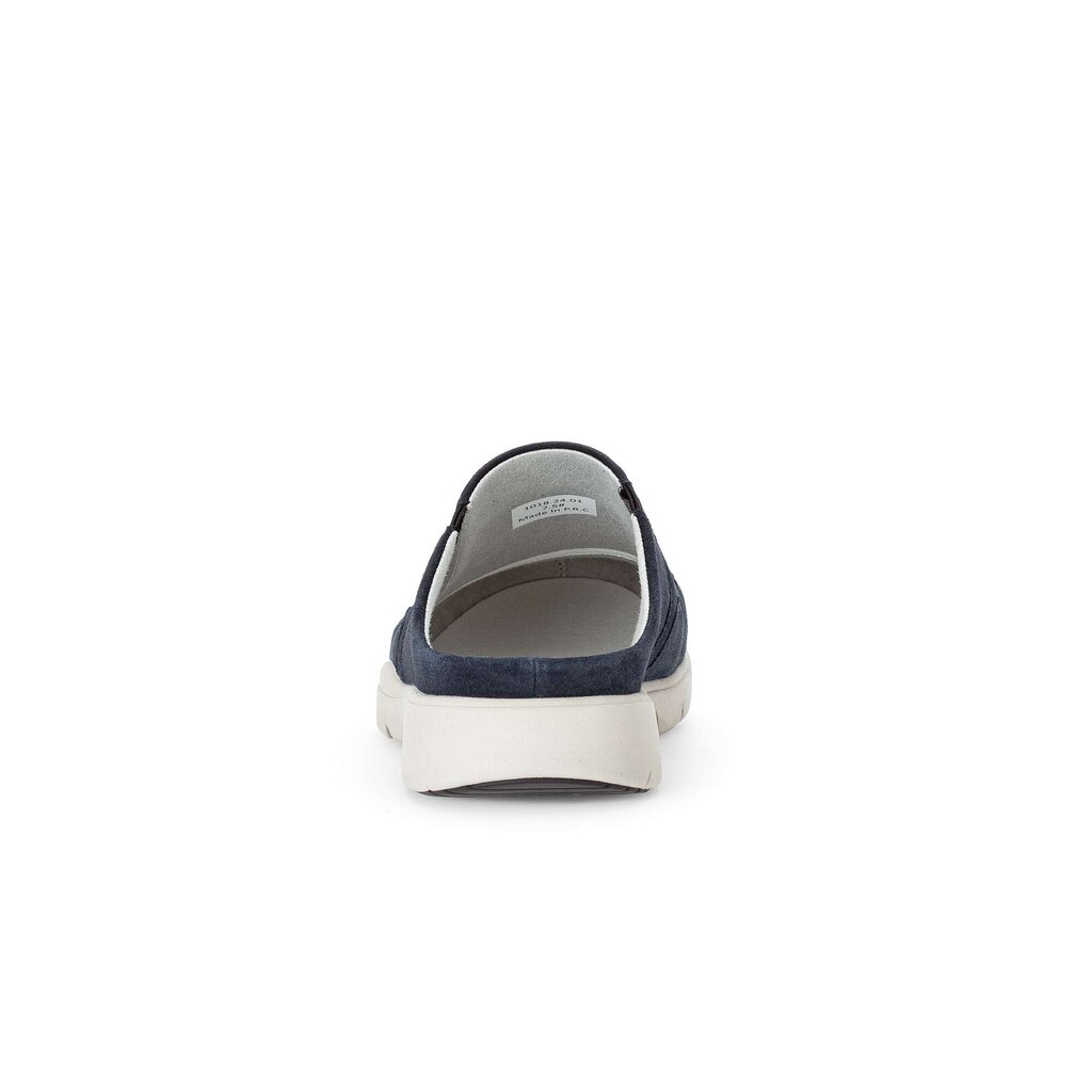 Pius Gabor PG1018 Sneaker low blau