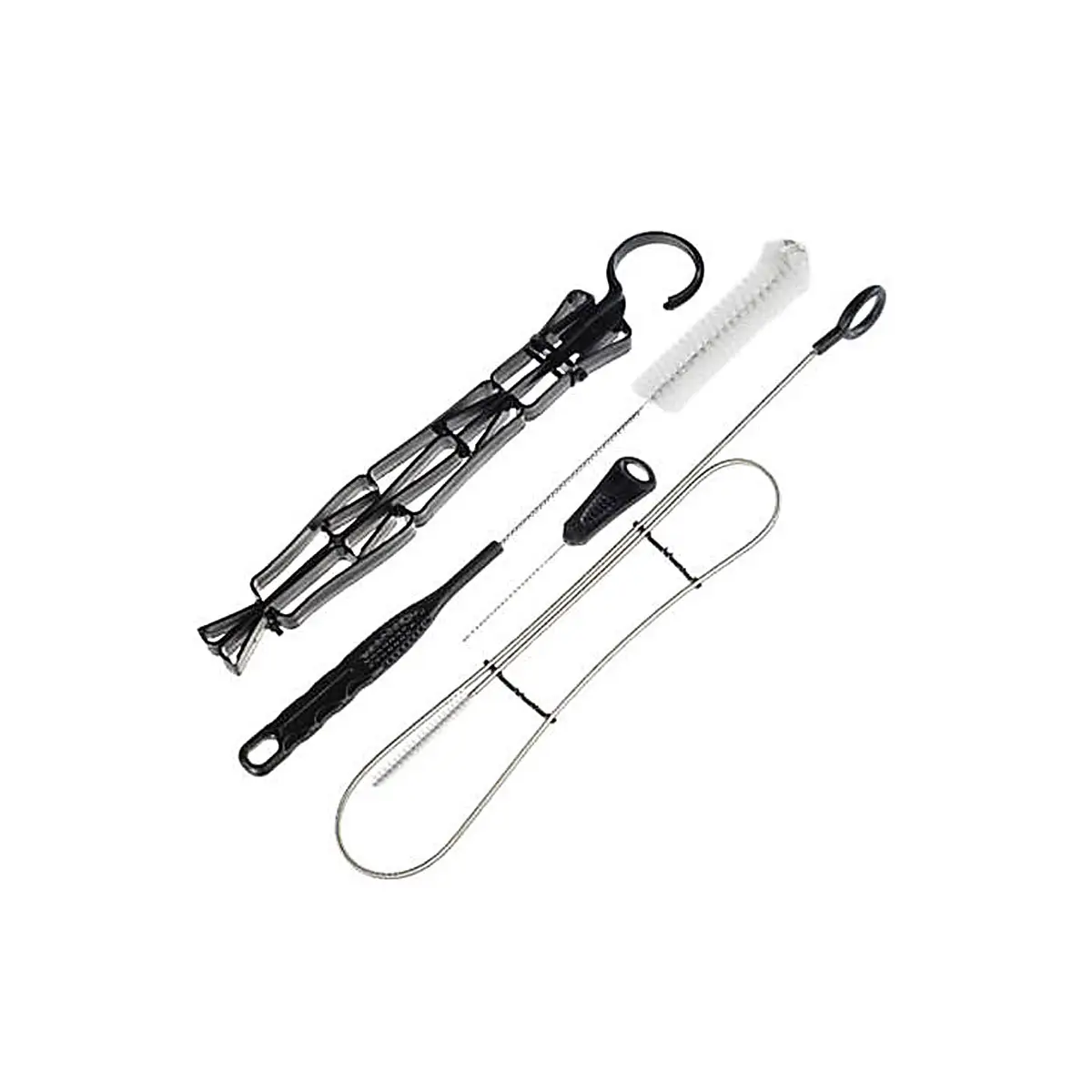 Reinigungsset für Hydrationspack 4in1