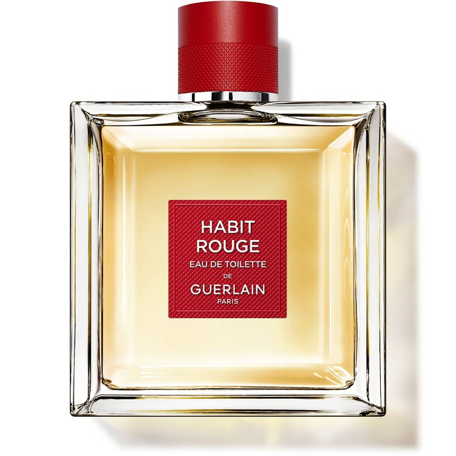 Guerlain Habit Rouge Eau de Toilette