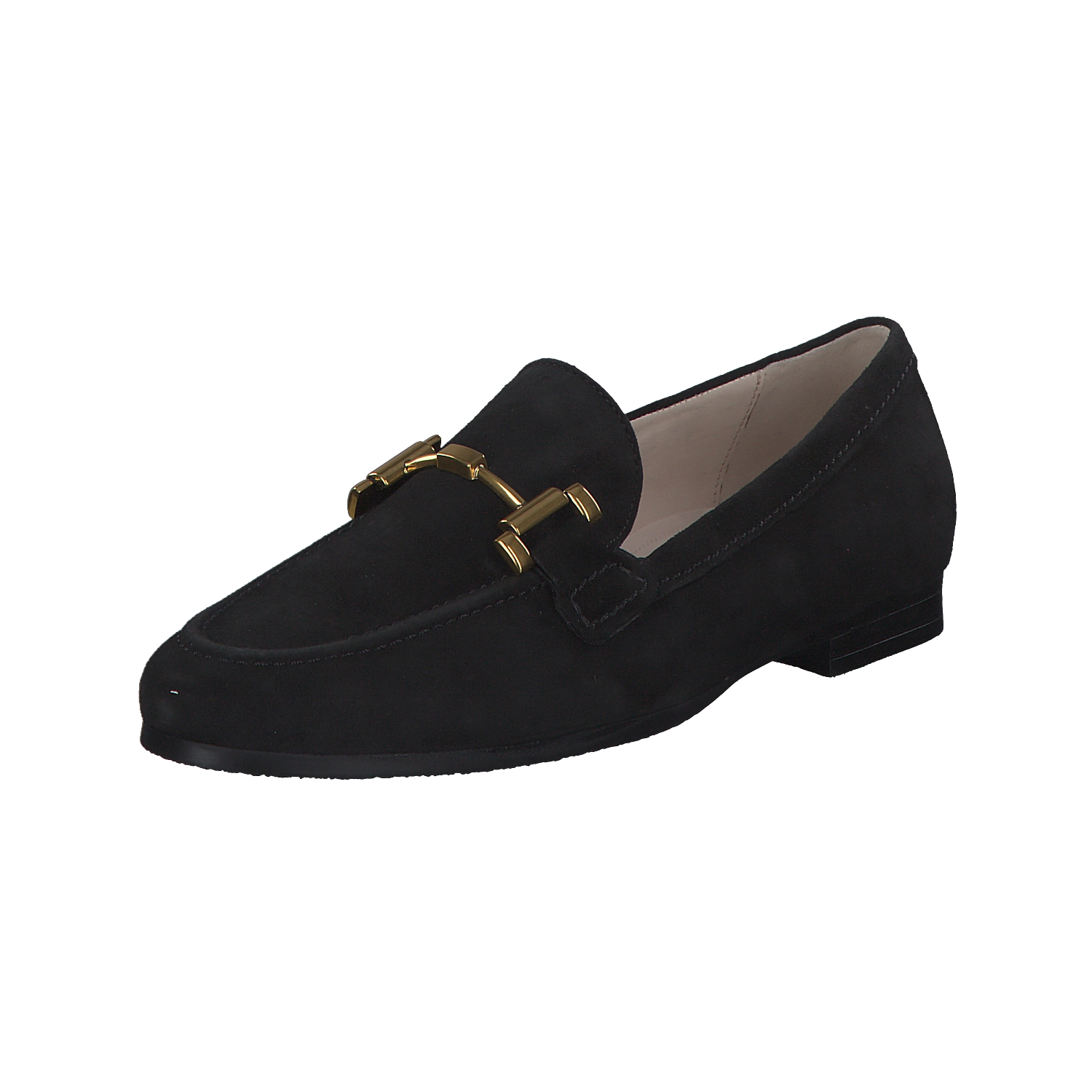 Gabor Comfort 42.432, Mokassins, Damen, Schwarz