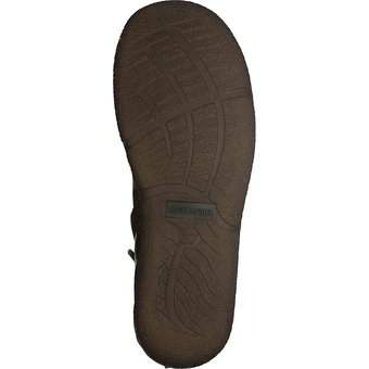 Josef Seibel Neele 52 Stiefelette in grün