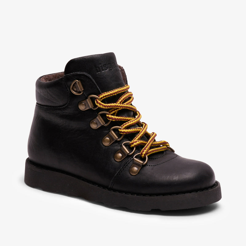 kyle tex dark navy - Schwarz