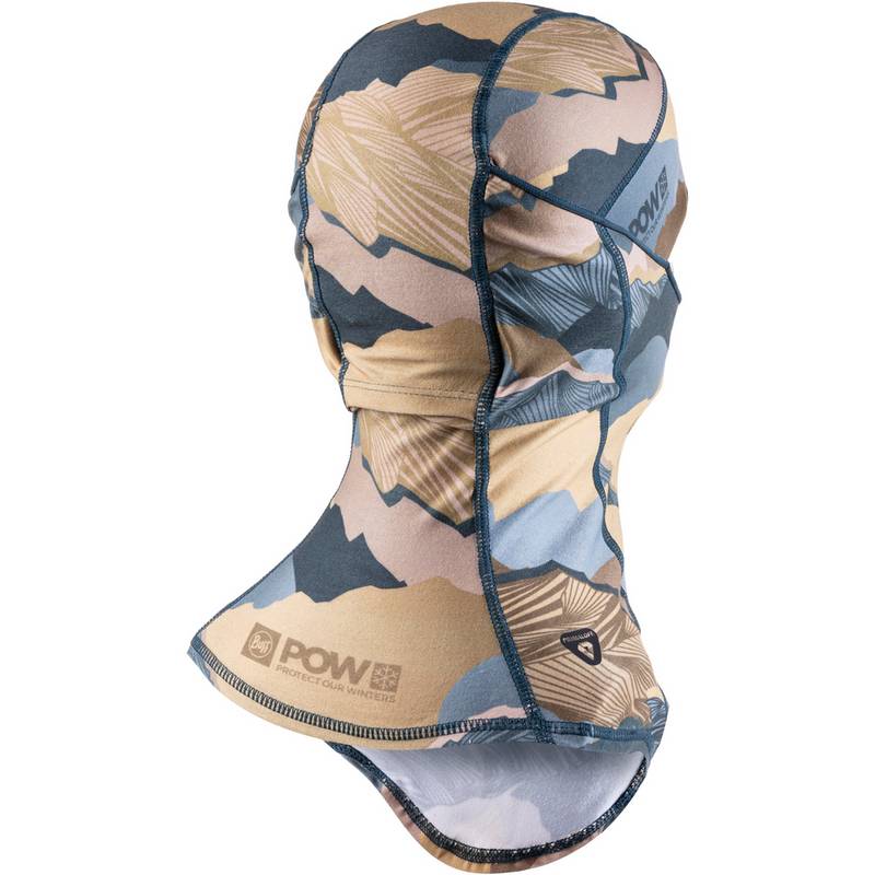 BUFF Pow Balaclava Sturmhaube