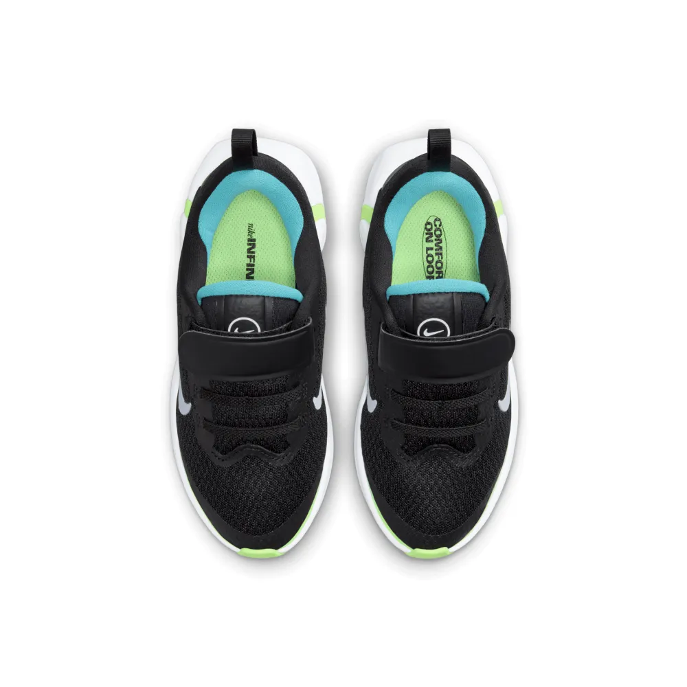Nike Infinity Flow FD6061-005 / schwarz