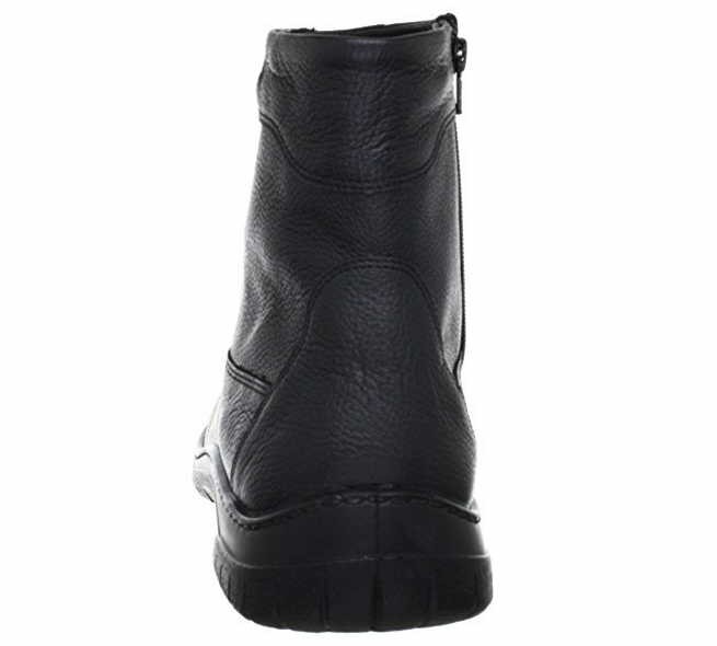 JOMOS Stiefeletten schwarz