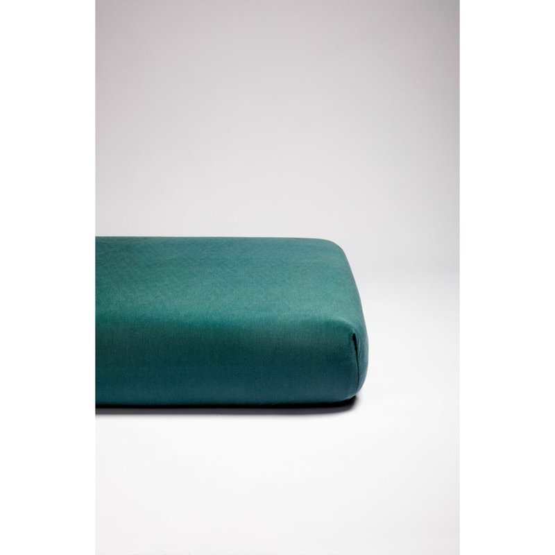 Alèse drap-housse imperméable lit bébé