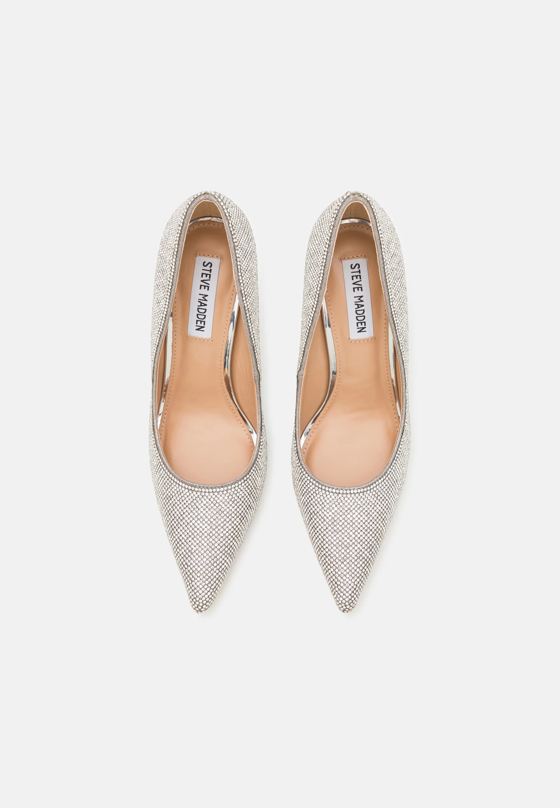 Steve Madden CLASSIE - Zapatos de tacón