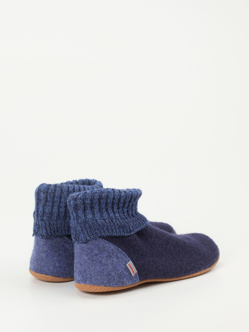 Hüttenschuh-74801090004 Giesswein