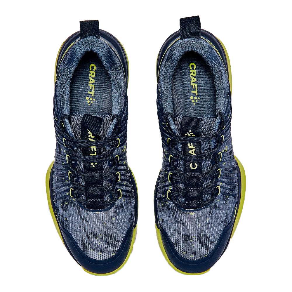 Craft Boty iX HiT Trainer 1912659-396362 / blau