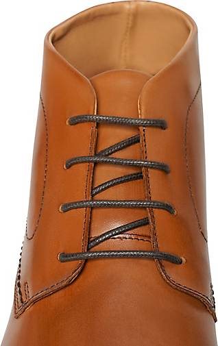 Henry Stevens Chukka Boots Wallace GB