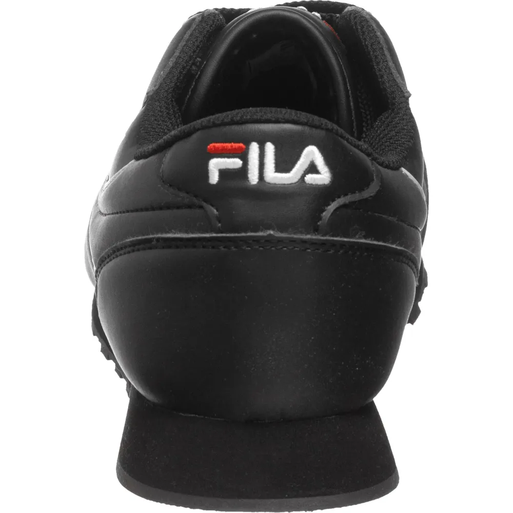FILA Orbit 1010263.12V / schwarz