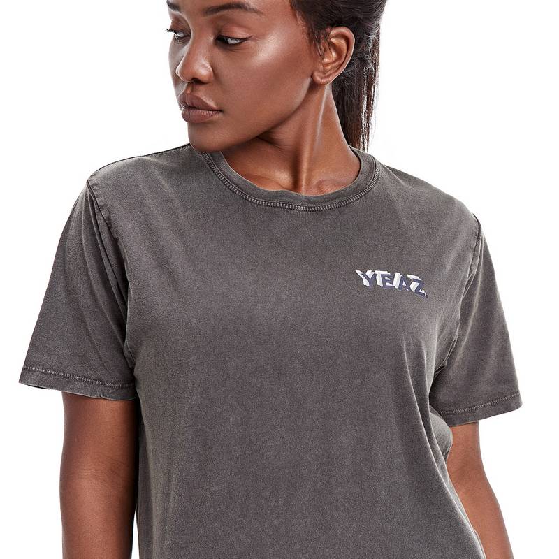 YEAZ CHAWLAY T-Shirt