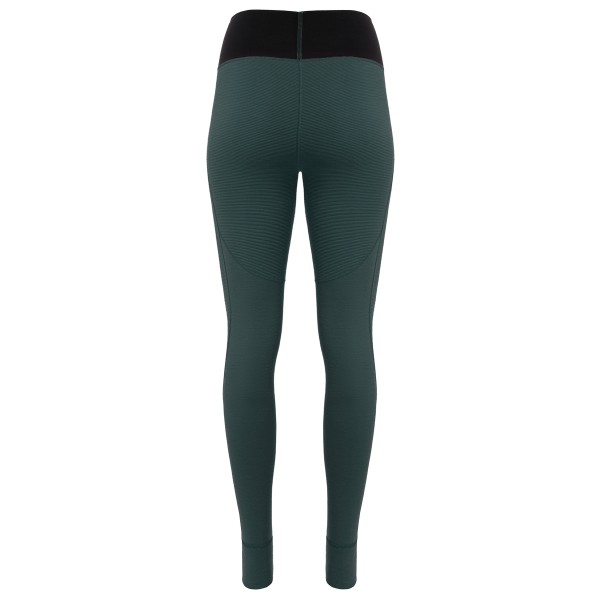 Aclima - Women's Streamwool Longs - Merinounterwäsche