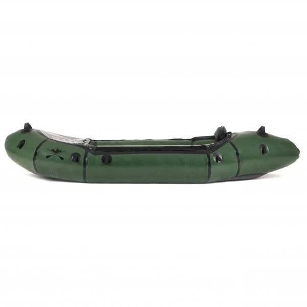 2117 of Sweden - Packraft - Schlauchboot