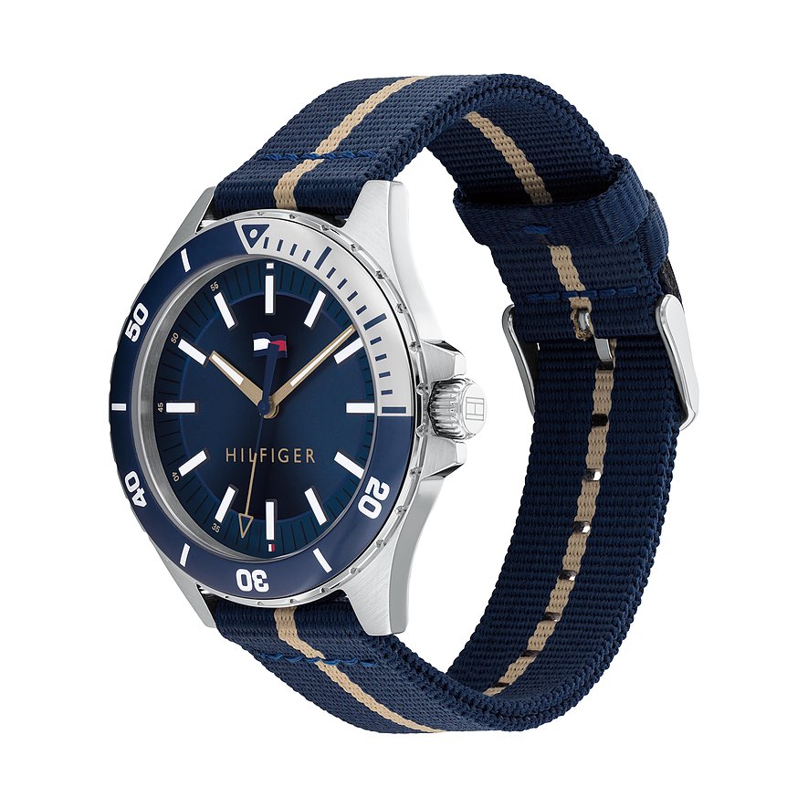 Tommy Hilfiger Herrenuhr
