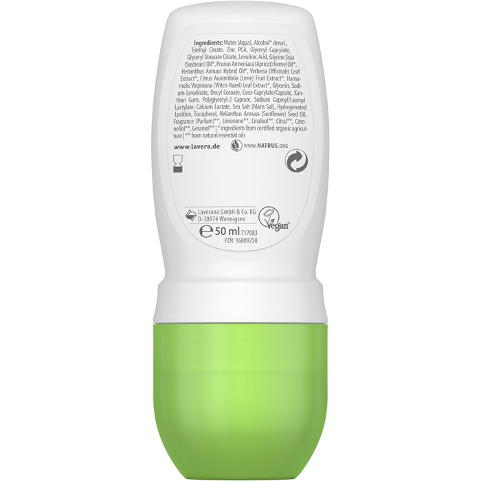 Deodorant Roll-on