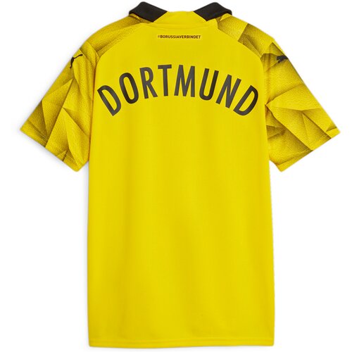 KINDER FANTRIKOT BVB 3RD JERSEY REPLICA JR
