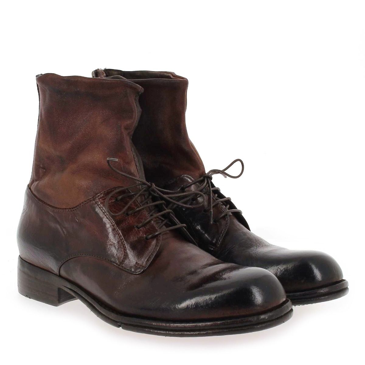 Lemargo  DT12A ULLA - Marron
