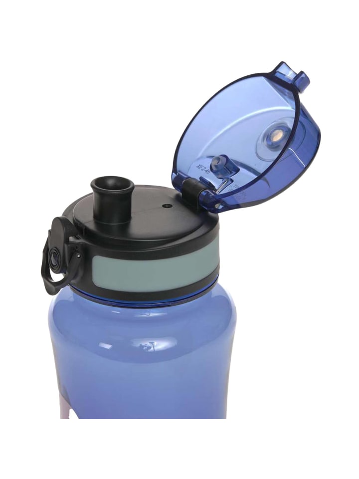 Lässig Lunchset Brotdose & Trinkflasche Little Gang in Smile Karamell günstig kaufen onesize