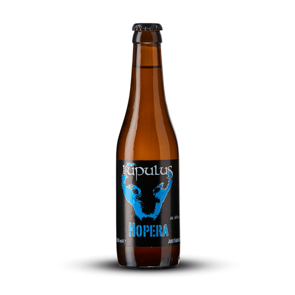 Lupulus Hopera 33cl