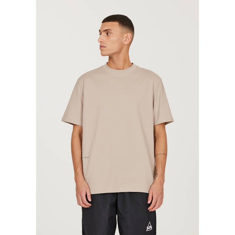 SOS Dolomiti Printshirt Herren