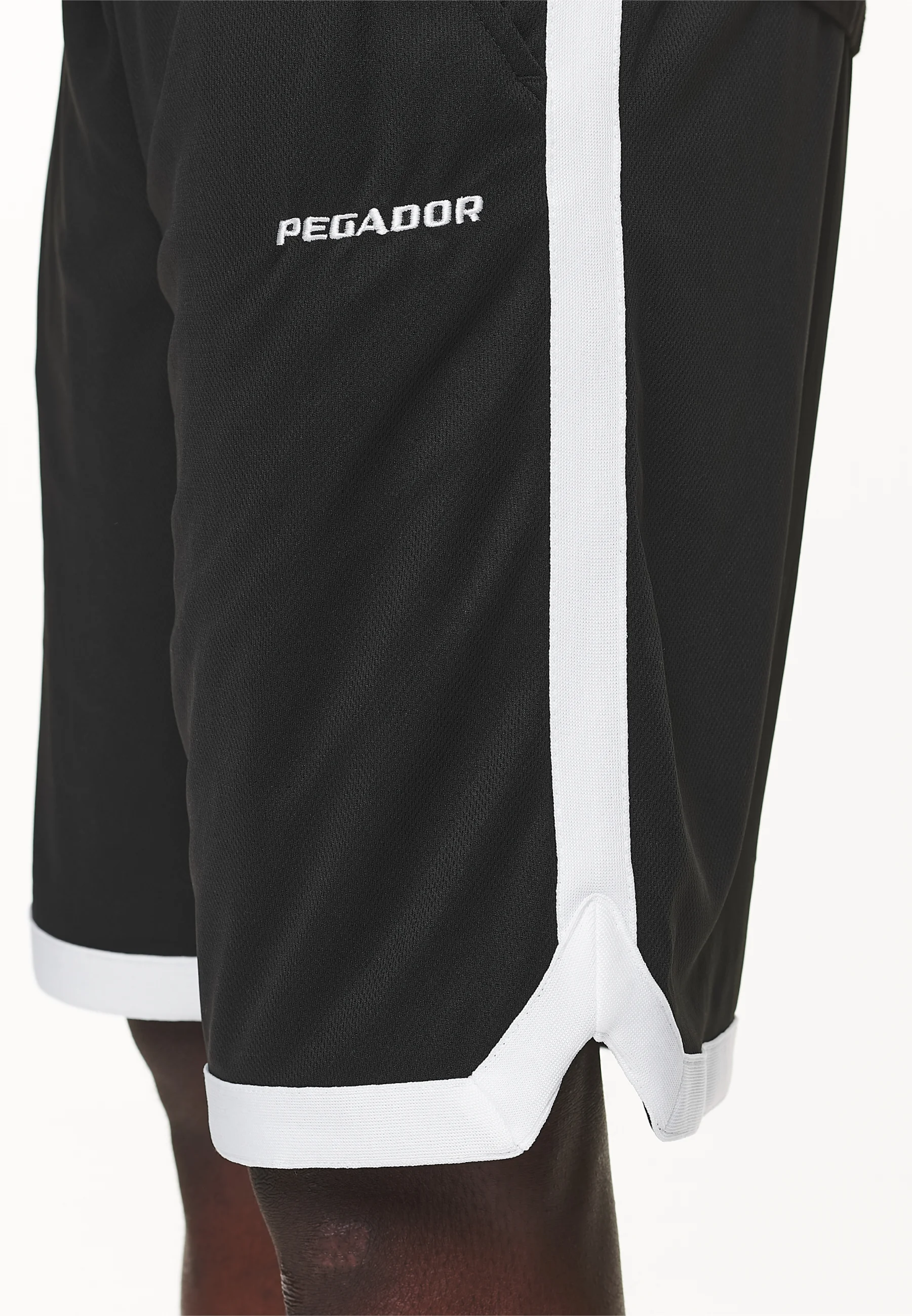 Pegador LOGO BASKETBALL - Pantalón de deporte