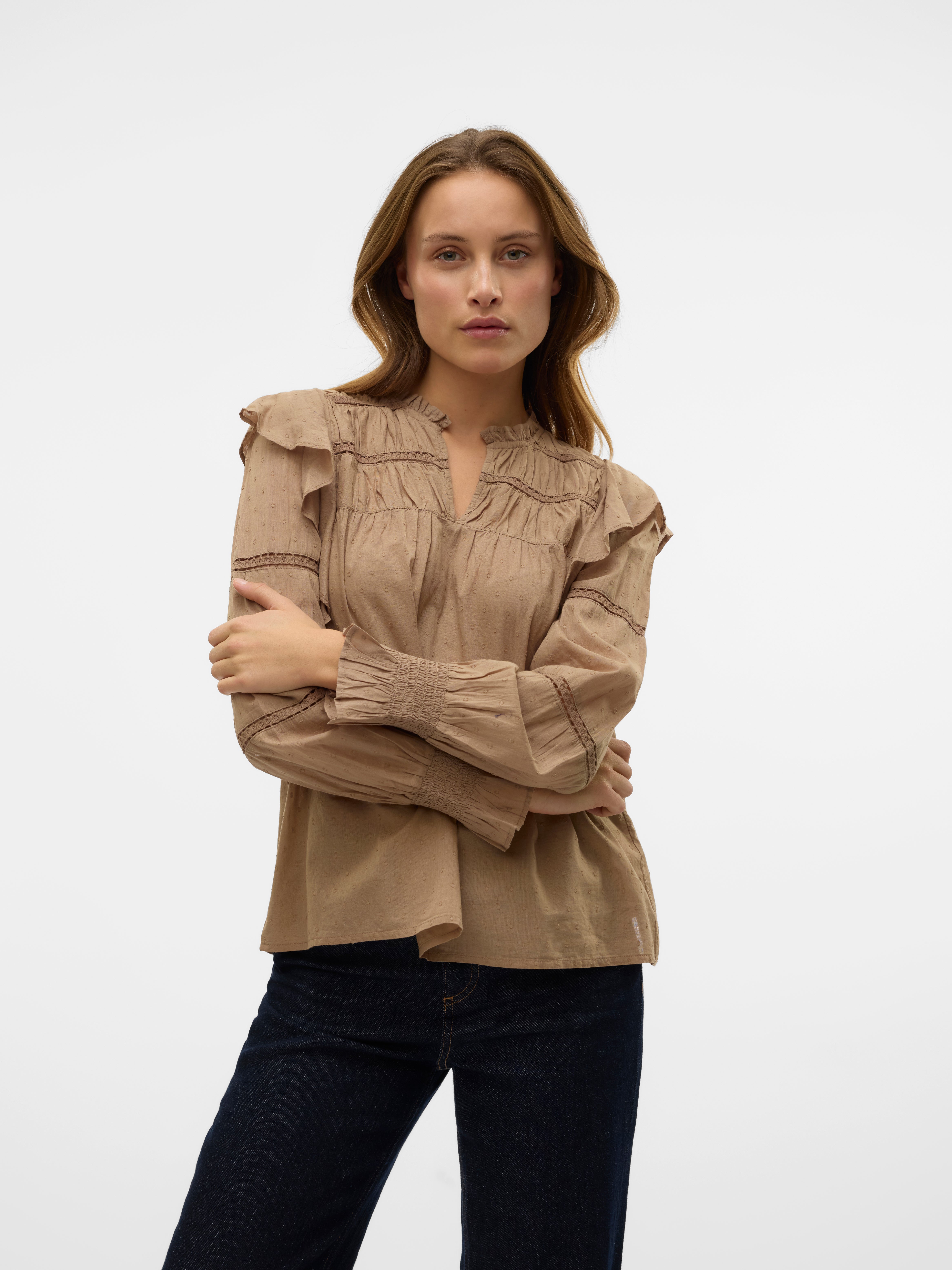 VMTRINE Top