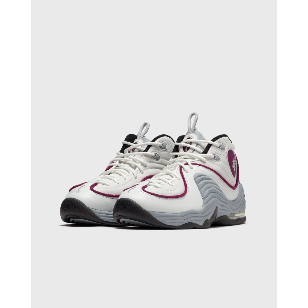 Nike Air Wmns Penny 2 DV1163 100 / weiss