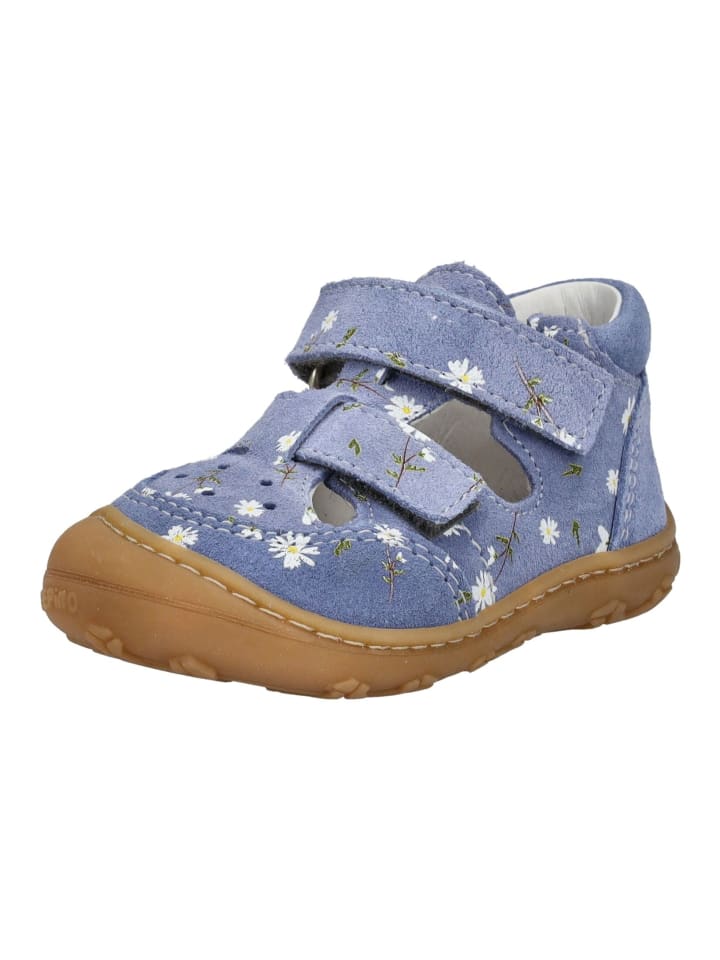 PEPINO Sandalen in Lila günstig kaufen