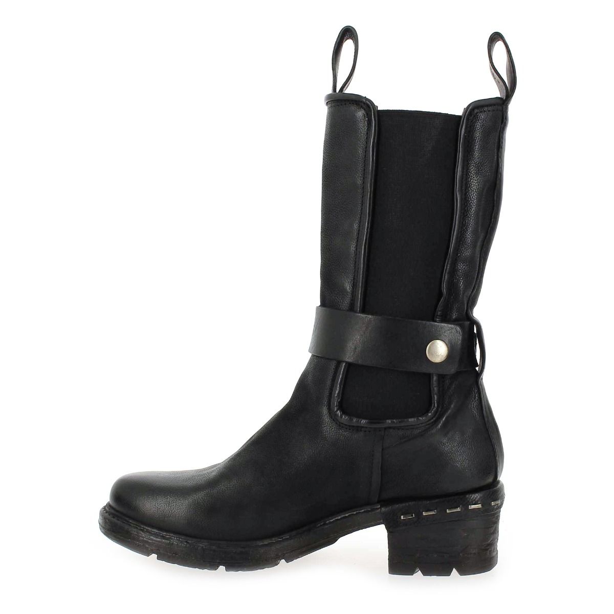 AS98  A5211 - Noir