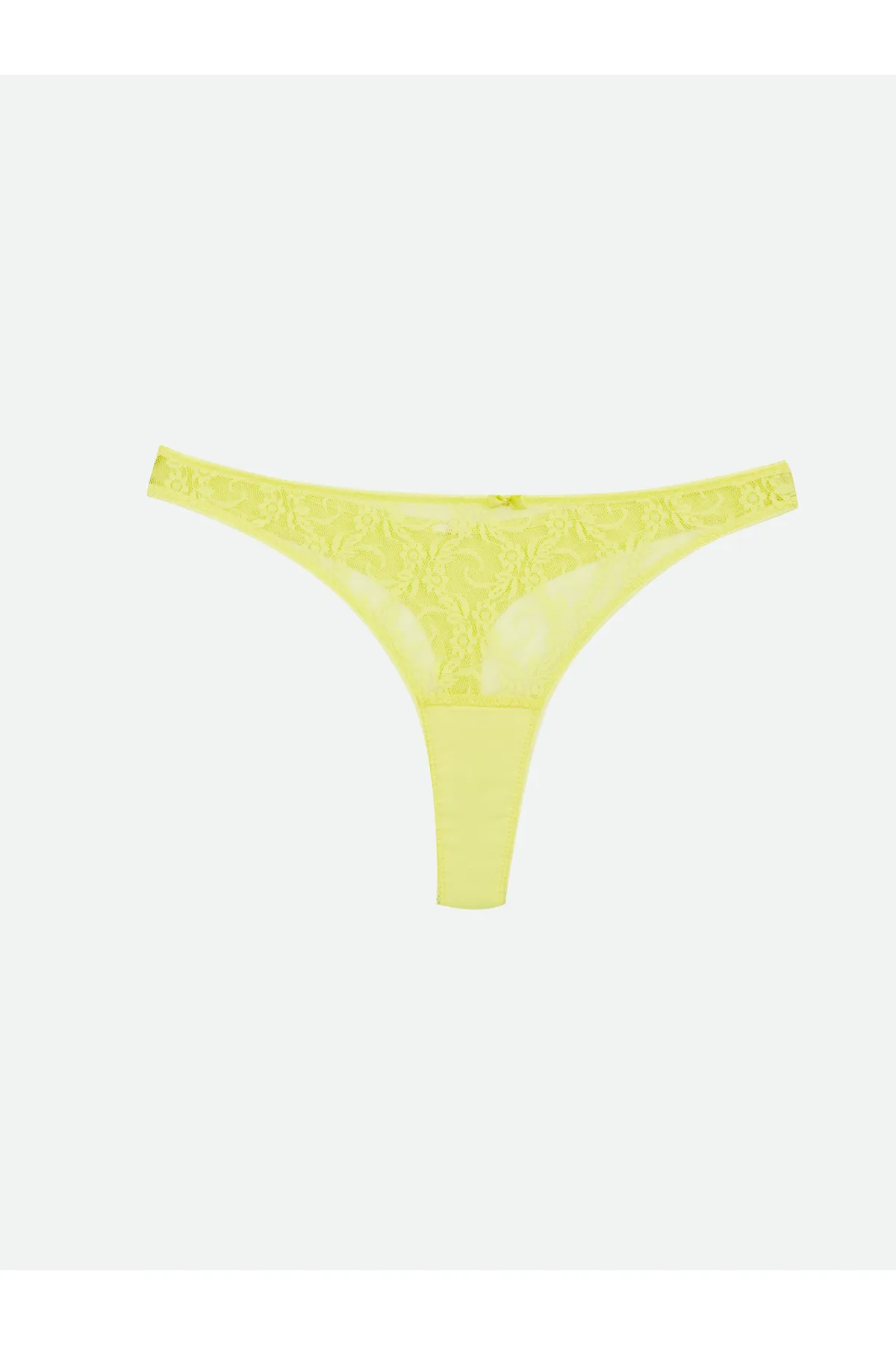 LC Waikiki  Spitzen-Tanga-Höschen