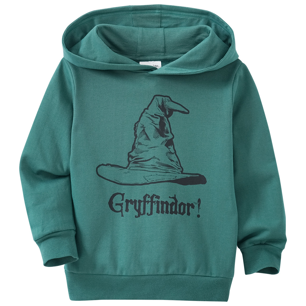 Harry Potter Hoodie mit Print