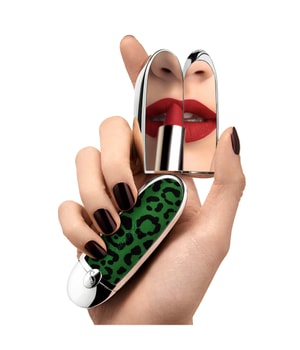 GUERLAIN Rouge G 23 Xmas Lips Case Lippenstift Hülle-1 Stk